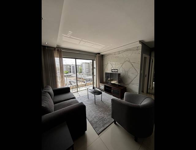 2 BEDROOM APARTMENT FOR SALE IN FOURWAYS